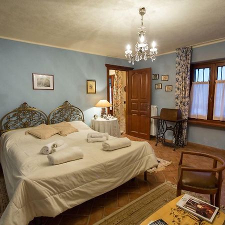 Gasthaus Relax Nel Noccioleto Novello Exterior foto