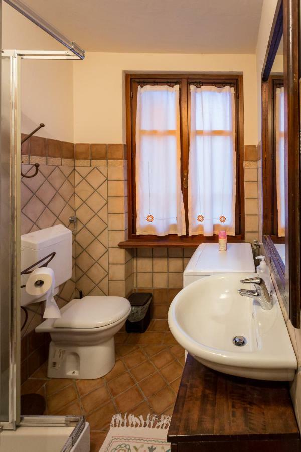 Gasthaus Relax Nel Noccioleto Novello Exterior foto