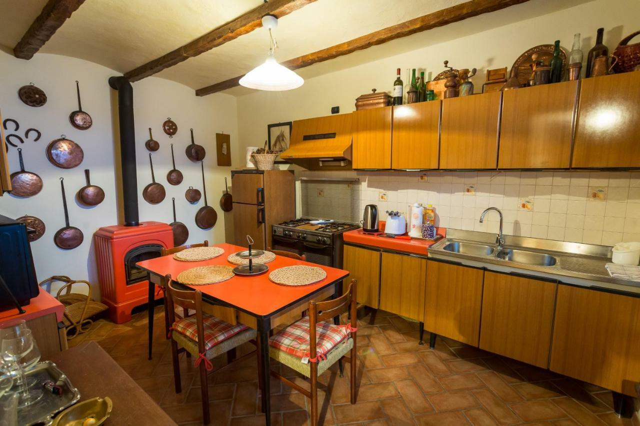 Gasthaus Relax Nel Noccioleto Novello Exterior foto