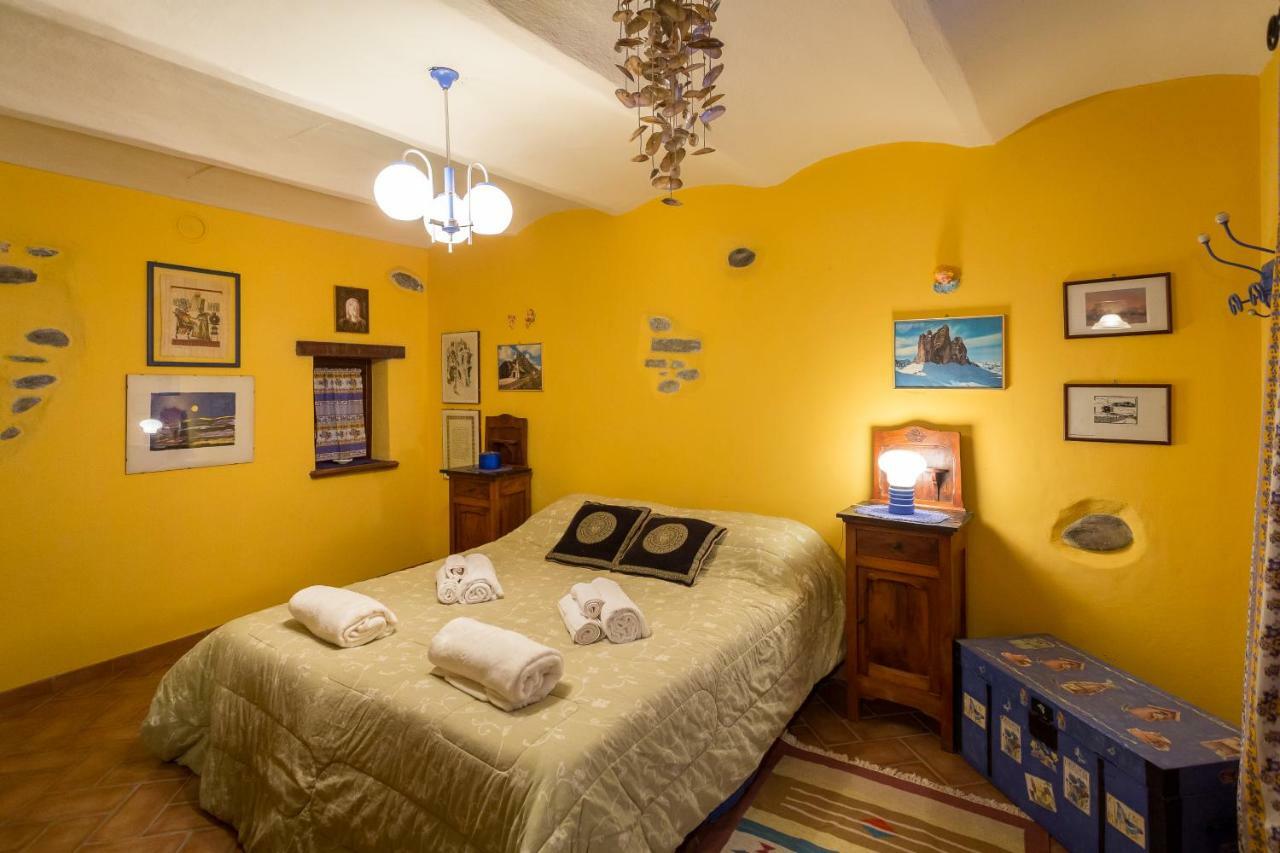 Gasthaus Relax Nel Noccioleto Novello Exterior foto